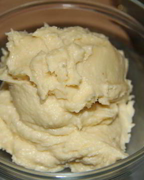 Крем Франжипан