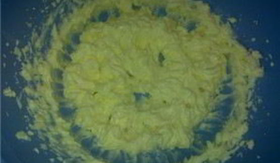 крем из сливочного сыра