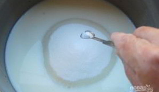 крем карамельный для торта