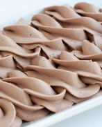 Крем сливочный