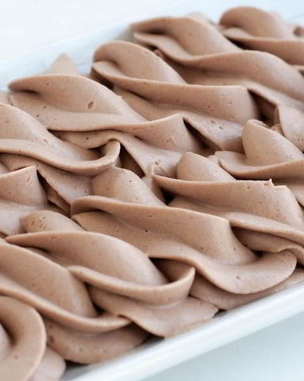 Рецепт крема сливочного