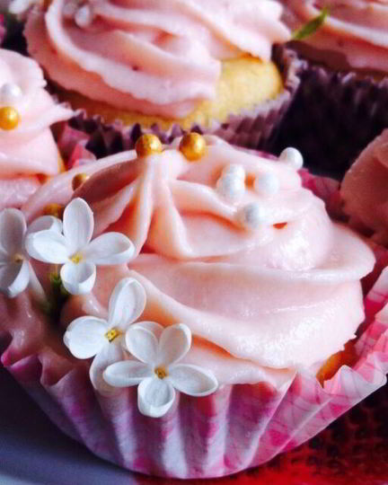 Рецепт сливочного крема для торта