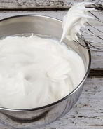 Сливочный сметанный крем