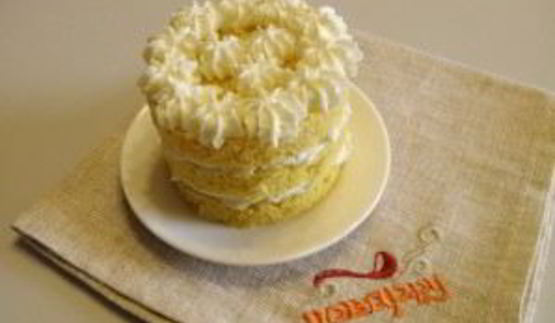 сырный крем для торта