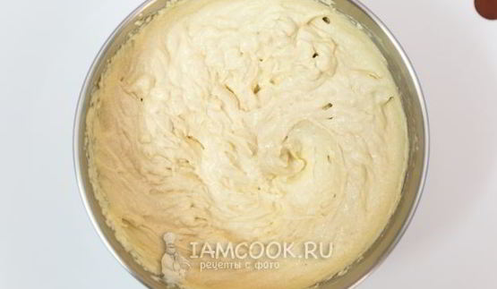 творожный крем с кофе