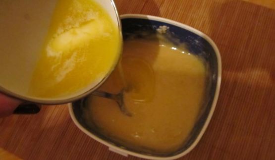 вафельные корзинки с творожно-сливочным кремом