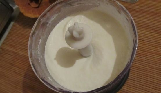 вафельные корзинки с творожно-сливочным кремом