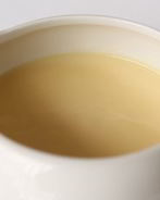 Заварной белковый крем