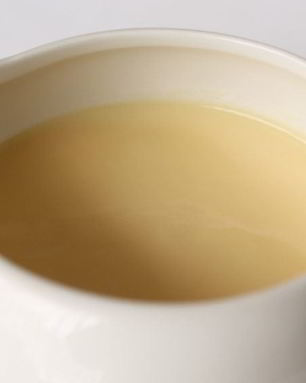 Заварной белковый крем