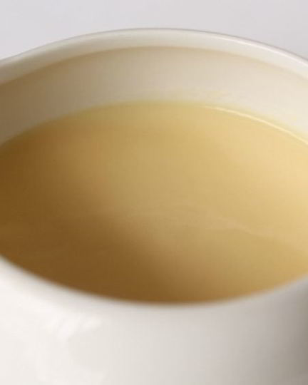 Рецепт заварного белкового крема