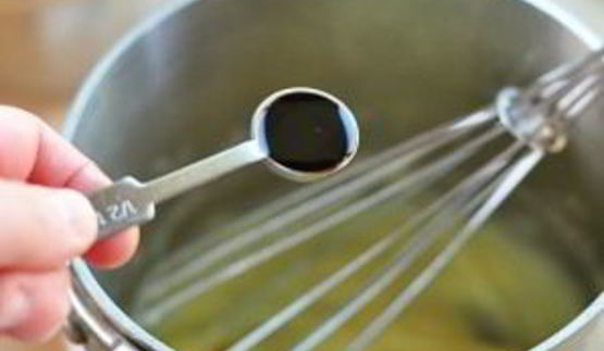 заварной крем для бисквита