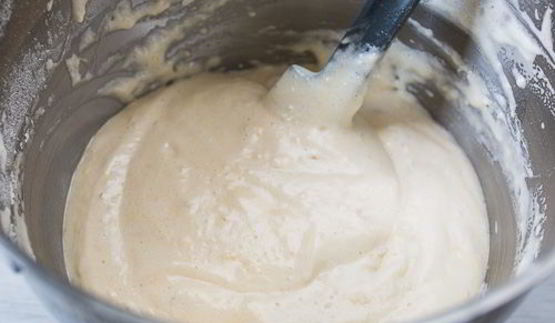 лемингтон — австралийский бисквитный десерт