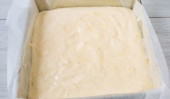 лемингтон — австралийский бисквитный десерт