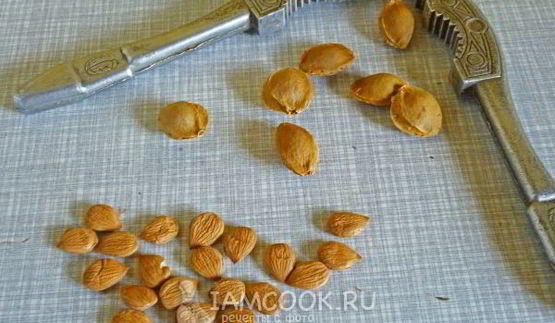 абрикосовый мармелад