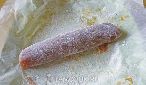 абрикосовый мармелад