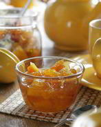 Апельсиновый мармелад