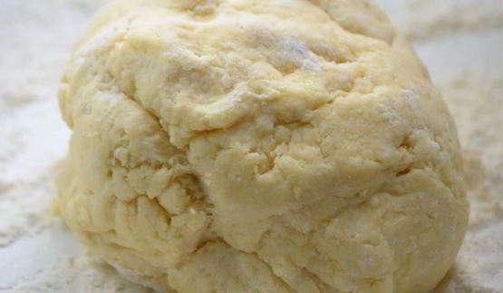 булочки с мармеладом