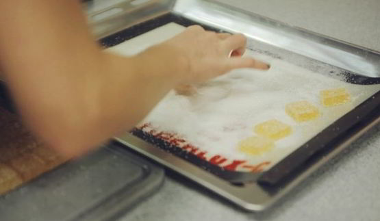 домашний мармелад