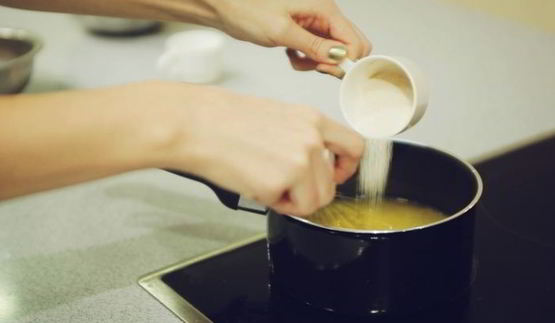 домашний мармелад