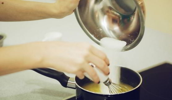 домашний мармелад