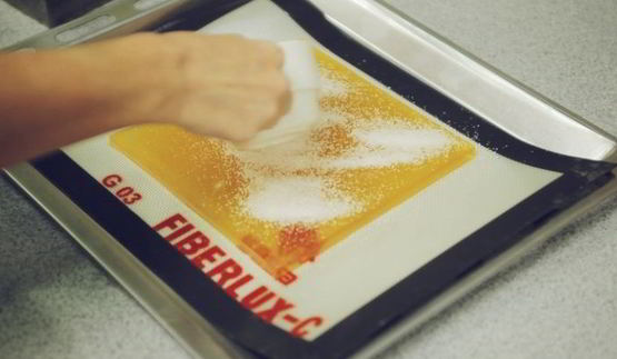 домашний мармелад