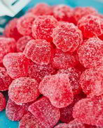 Домашний жевательный мармелад