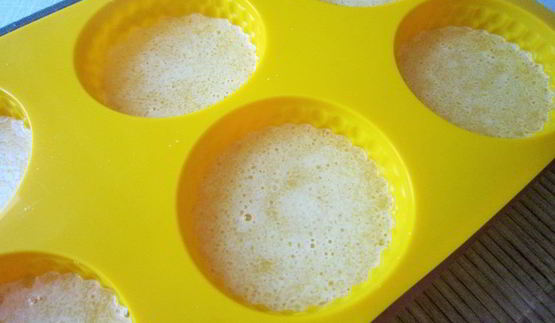 мандариновый мармелад