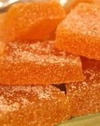 Мармелад из абрикосов