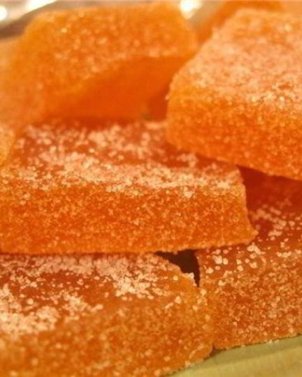 Рецепт мармелада из абрикосов