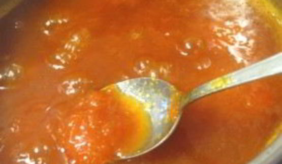 мармелад из абрикосов