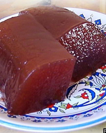 Рецепт мармелада из бананов