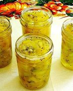 Мармелад из крыжовника