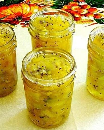 Рецепт мармелада из крыжовника