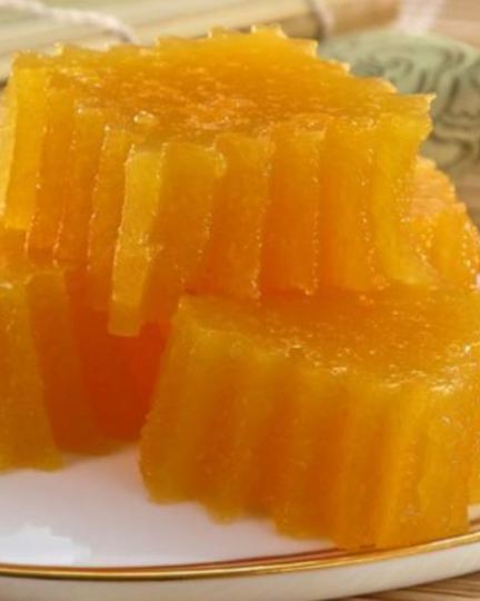 Рецепт мармелада из персиков