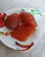 Мармелад из помидоров