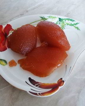 Мармелад из помидоров