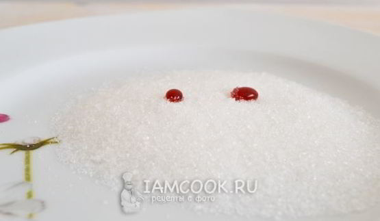 мармелад из смородины на зиму