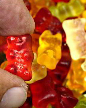 Мармелад из сока