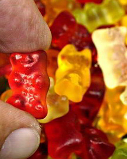 Рецепт мармелада из сока