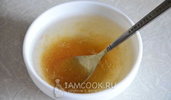 мармелад из варенья