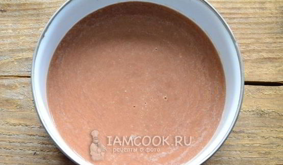 мармелад из варенья