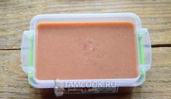 мармелад из варенья