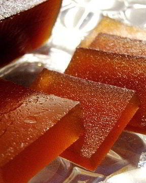 Мармелад из яблок