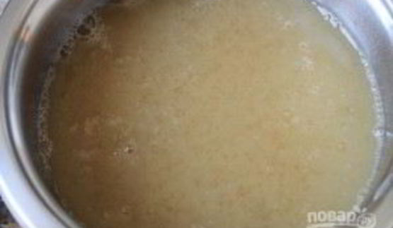 мармелад из желатина