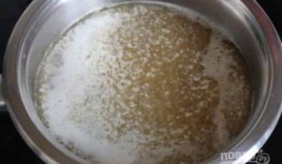 мармелад из желатина