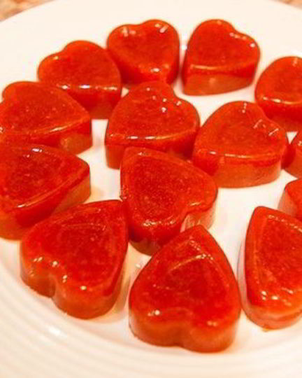 Рецепт мармелада на агар-агаре