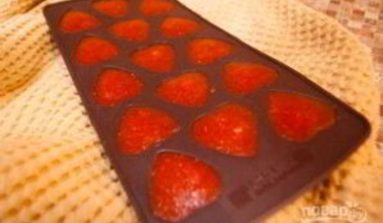 мармелад на агар-агаре