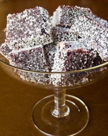 Рецепт мармелада