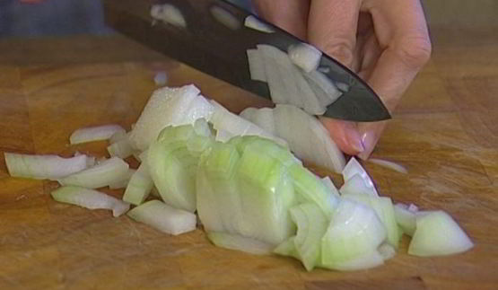 перепелки с виски и мармеладом