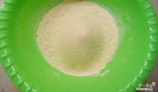 творожные трубочки с мармеладом